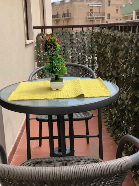 Family Apartment On The Beach Alghero Exterior foto